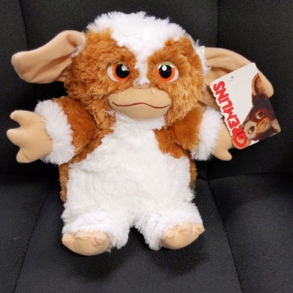 toy factory Toys Plush Gremlin Gizmo New With Tag 1 Inch Poshmark